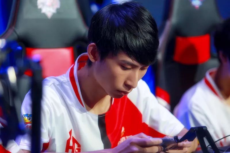 资深老将