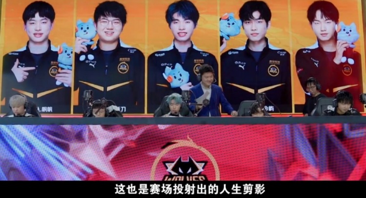 陈柏阳有着